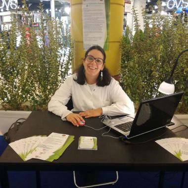 Dott.Ssa Mariacristina Maiorano Nutrizionista