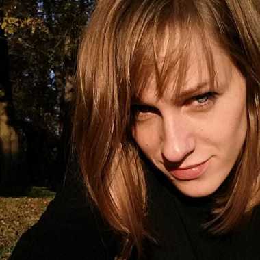 Natalia Szumlańska