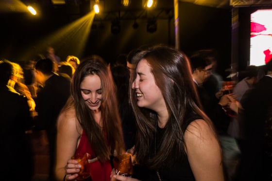 Fiesta gala CCNEM 2018