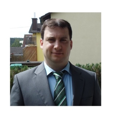 Versicherungsmakler Christian Sauer