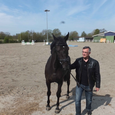 Beyer Ralf Dipl. Vet. Med.