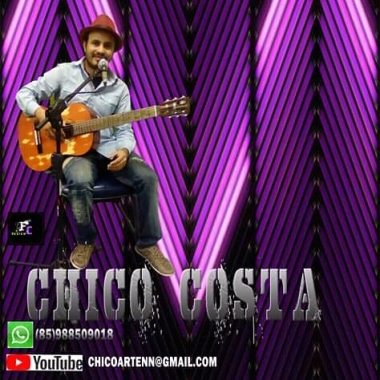 Faz Foz E Violão Com O Shows De 3Horas