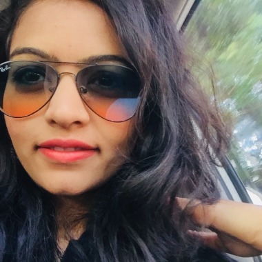 Binjal Sutaria