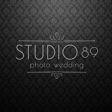 Studio 89 Photo Wedding