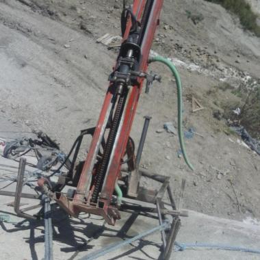Construcciones Molina