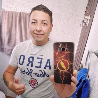 Jl Electricidad