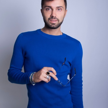 Cristiano Cominetti