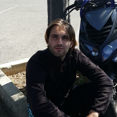 Anthony Carasco