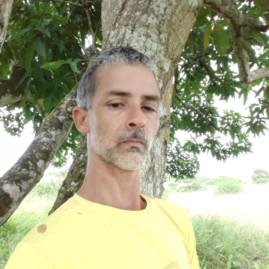Alex Mendes Silva