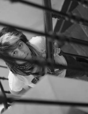 Noémie, Photographe