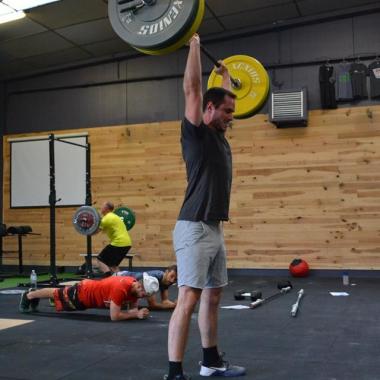 Christopher Guertin