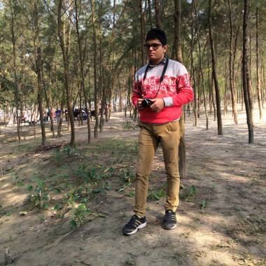 Partha Khan