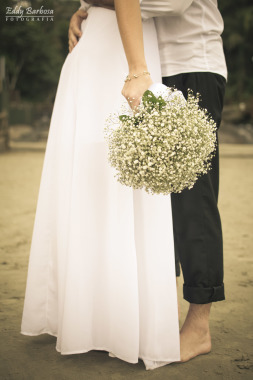 Pré Wedding...