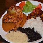 Saveurs D'Afrik