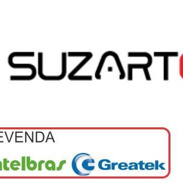 Suzart Creative Info
