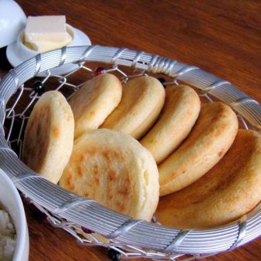 Catering De Comida Venezolana