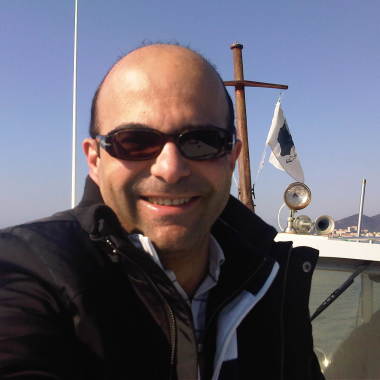 Philippe Krief