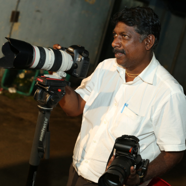 Ravi Raj Video Advertising
