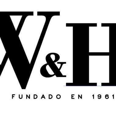 Bufete Wvv E Hijos