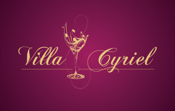 Villa Cyriel