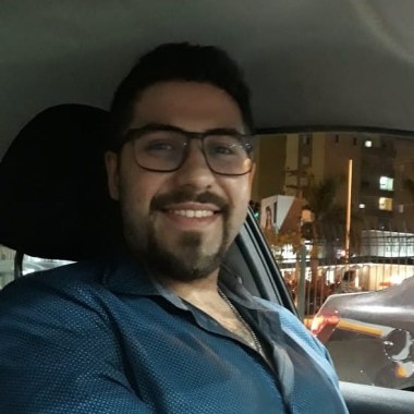 Dr Ayrton Dias