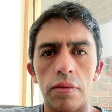 Richard Zapata