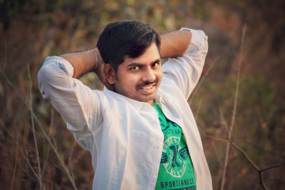 Portrait Photoshoot 