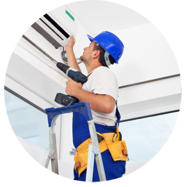 air condition repairs