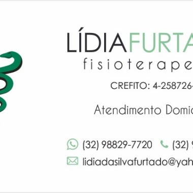Fisioterapia Domiciliar