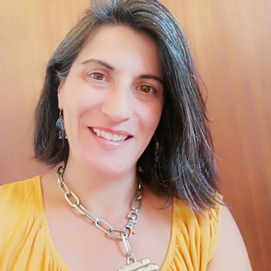 Ana Cristina - Terapias