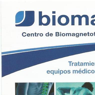Biomag Ecuador, Prevención, Tratamiento, Rehabilitación Y Regeneración Integral