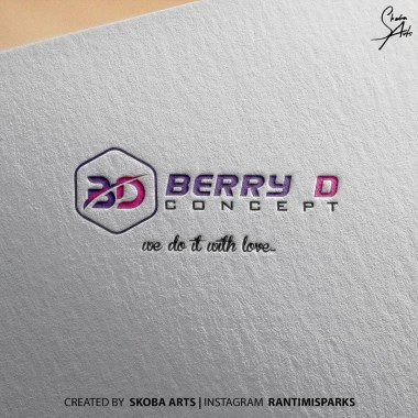 Berrydconcept