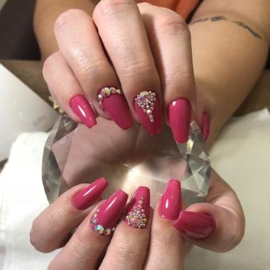 Manicure Domicílio