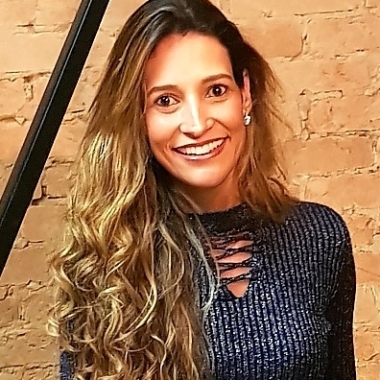 Psicóloga Joyce Bonfante