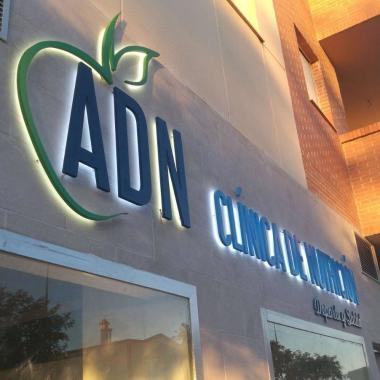 Clínica Adn Nutrición