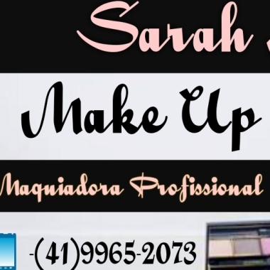 Sarahnunes_Makeup