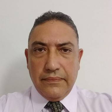 Fabio Barrameda