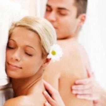 Door Step Massage