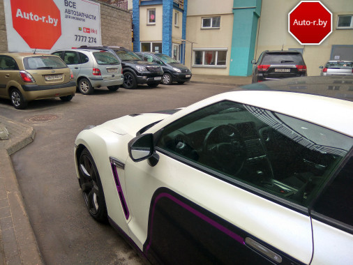 Автозапчасти в Минске на все авто! http://auto-r.by/