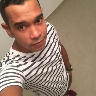 Carlos M. Gómez