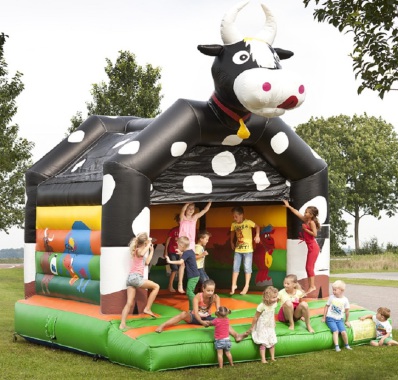 chateau vache, best seller chez ASG