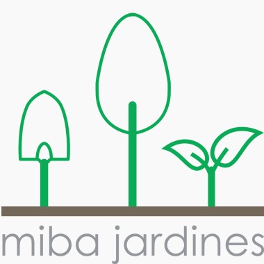 Miba Jardines