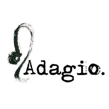 Adagio.