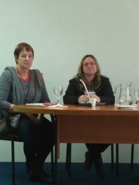 VI Jornadas sobre Clinica Lacaniana GLM
