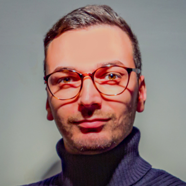 Francesco Chirulli