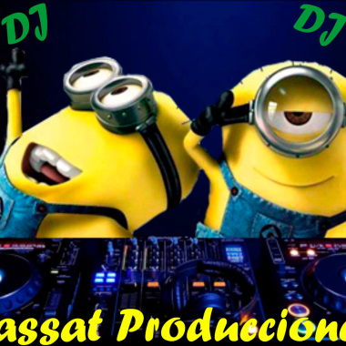 Passat Producciones