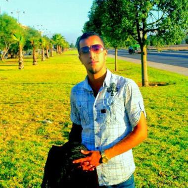Talhy Ayoub