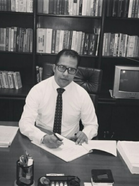 Firmando un concepto.