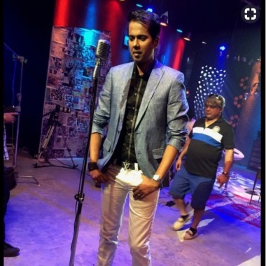 Shriram Iyer