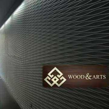 Woodandarts